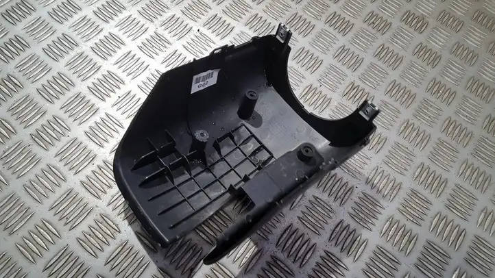 Hyundai Santa Fe (2005 - 2009) 848512b100 Обшивка рулевой колонки — фото 2