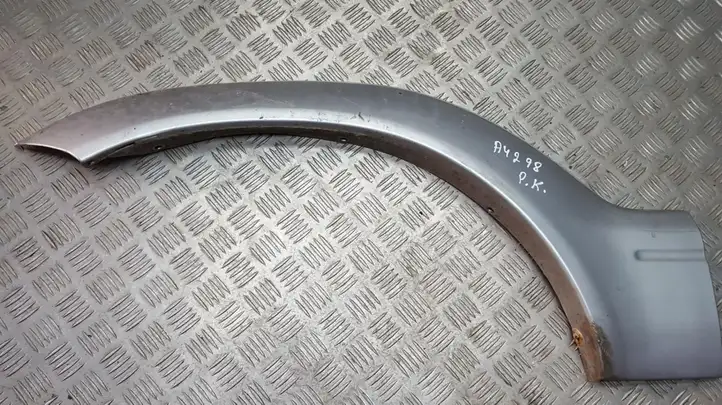 Daihatsu Terios (1997 - 2006) 7562287401 Накладка колесной арки — фото 1