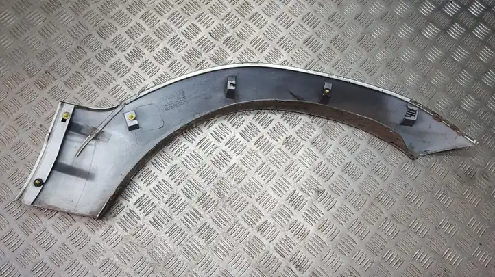 Daihatsu Terios (1997 - 2006) 7562287401 Накладка колесной арки — фото 2