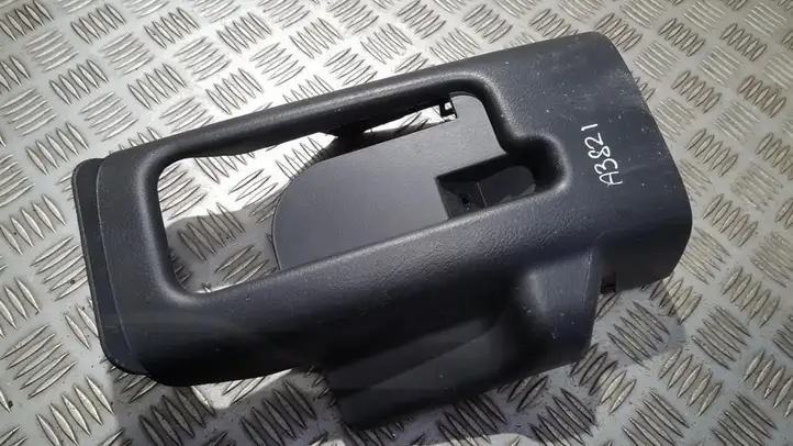 Toyota Corolla E120 E130 (2004 - 2007) 4528702170 Обшивка рулевой колонки — фото 1