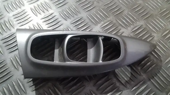Nissan Juke I F15 (2010 - 2018) 809601ka2a Накладка кнопки стеклоподъемника — фото 1