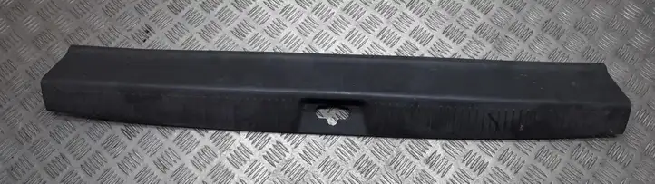 Toyota Corolla Verso AR10 (2004 - 2009) 6793528040 Отделка порога багажника — фото 1