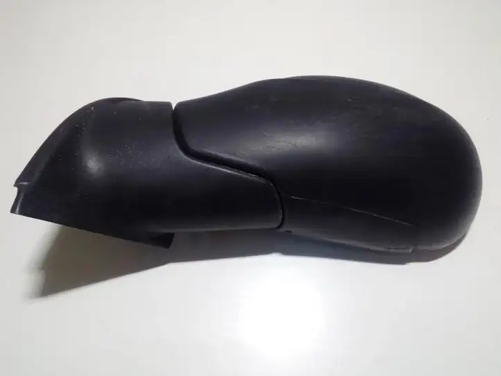 Citroen C3 (2002 - 2009) 012026 Боковое зеркало с электроприводом — фото 2