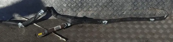 Citroen C4 (2004 - 2008) 5xgaza0170581 Боковая подушка безопасности шторка — фото 2