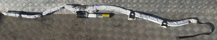 Opel Corsa D (2006 - 2010) 13150705 Боковая подушка безопасности шторка — фото 2