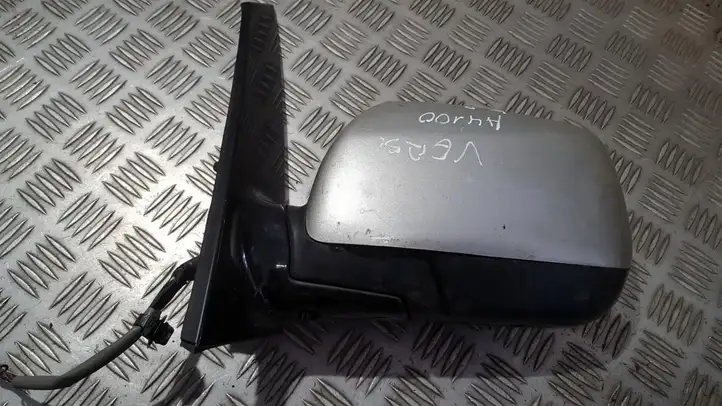 Toyota Avensis Verso (2004 - 2009) E4012153 Боковое зеркало с электроприводом — фото 1