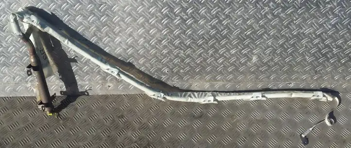 Nissan Primera (2001 - 2008) axav6033275362 Боковая подушка безопасности шторка — фото 1