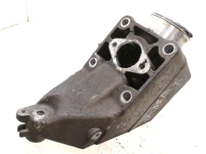 Mercedes-Benz Vito Viano W639 (2003 - 2010)  A6462230004 Кронштейн крепления двигателя