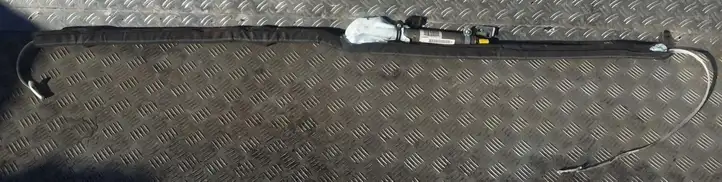 Citroen C4 (2004 - 2008) 1149370506770044 Боковая подушка безопасности шторка — фото 2