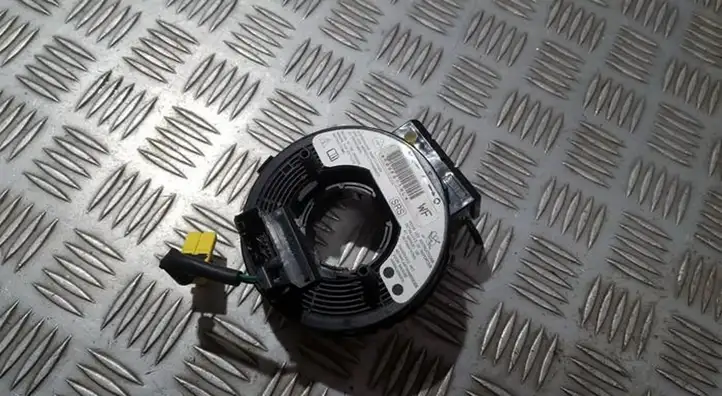Honda Civic (2006 - 2011) Контактное кольцо SRS — фото 1