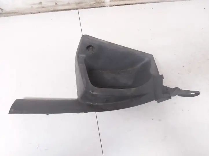 Ford Focus (2005 - 2008) 4m51a13245ae Боковая обшивка багажника — фото 1