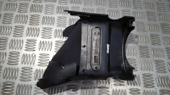 Seat Altea XL (2004 - 2015) 960138000 Обшивка рулевой колонки — фото 2