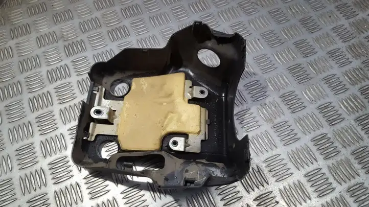 Honda CR-V (2004 - 2006) 77360S9A000020 Обшивка рулевой колонки — фото 2