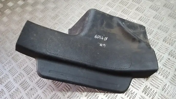 Honda CR-V (2004 - 2006) 84261S9A0030 Внутренняя отделка заднего порога — фото 1