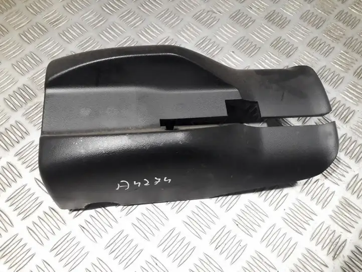 Seat Altea XL (2004 - 2015) 5P0858566C Обшивка рулевой колонки — фото 1