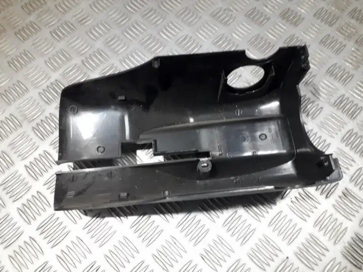Seat Altea XL (2004 - 2015) 5P0858566C Обшивка рулевой колонки — фото 2