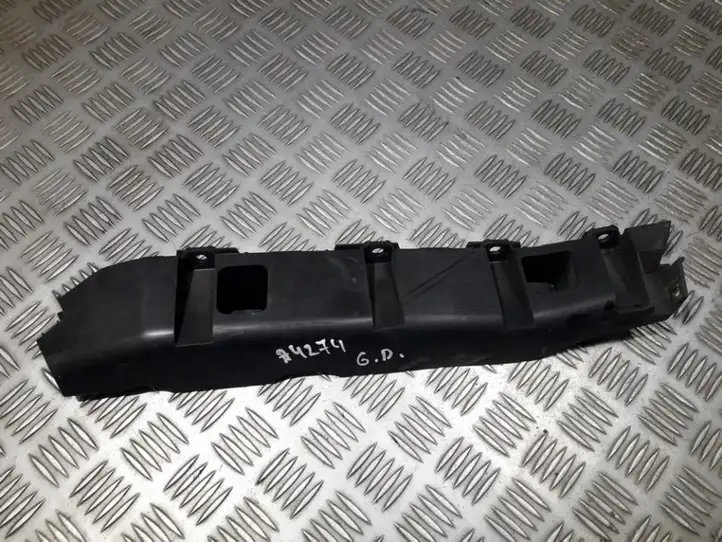 Seat Altea XL (2004 - 2015) 5P8807376 Кронштейн заднего бампера — фото 1