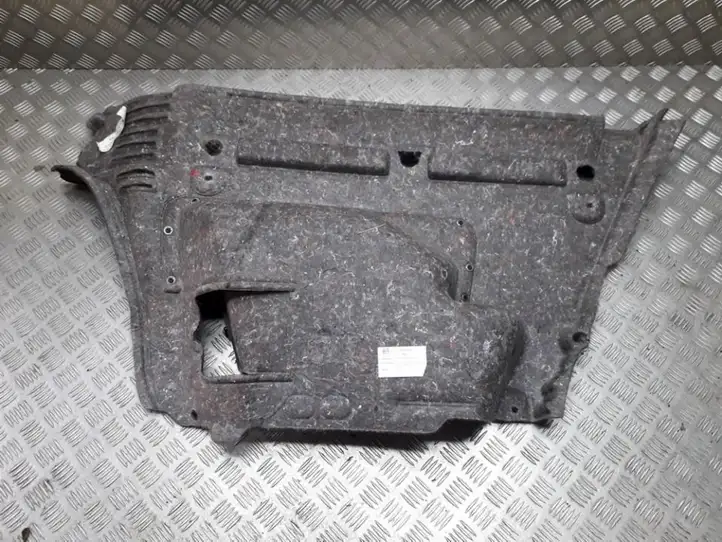 Seat Altea XL (2004 - 2015) 5P8867427C Боковая обшивка багажника — фото 2