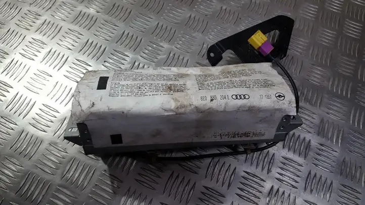 Audi A4 S4 B6 8E 8H (2000 - 2006) 8E0880204E Подушка безопасности пассажира — фото 1