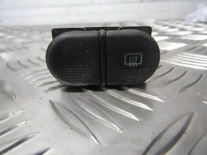 Volkswagen Sharan (2000 - 2003) 7m0959621 Кнопка обогрева стекла — фото 1