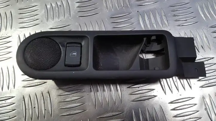 Volkswagen Golf IV (1998 - 2005) 3b0959855b Блок кнопок стеклоподъемников — фото 1