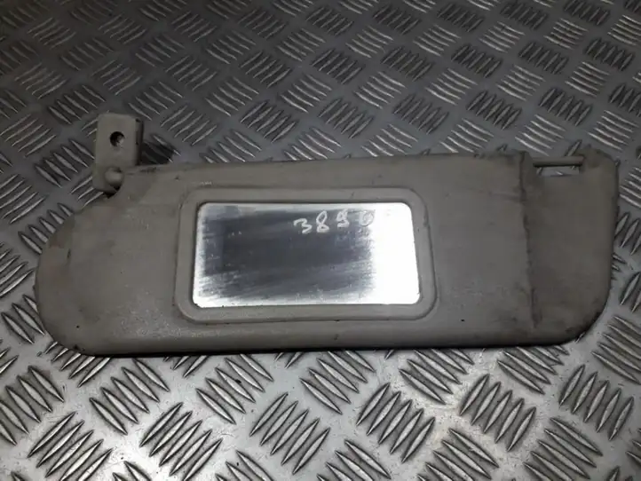 Opel Astra G (1998 - 2004) 0915306 Солнцезащитный козырек — фото 1