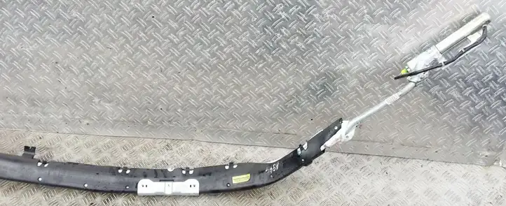 Opel Vectra C (2005 - 2009) 13148049 Боковая подушка безопасности шторка — фото 2