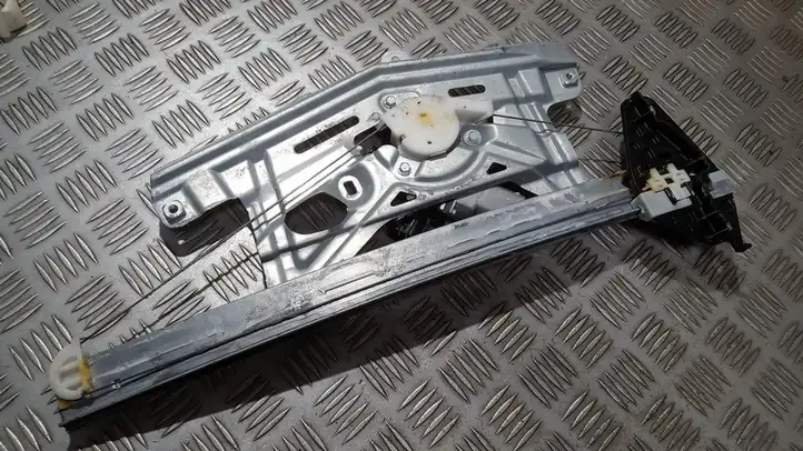 Honda Civic (2006 - 2011) Стеклоподъемник передней двери (комплект) — фото 2