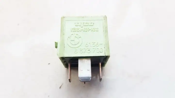 BMW 3 E46 (1998 - 2005) 61368373700 Другое реле — фото 1