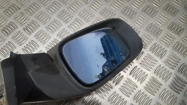Renault Laguna II (2001 - 2005) E9014128 Боковое зеркало с электроприводом — фото 2
