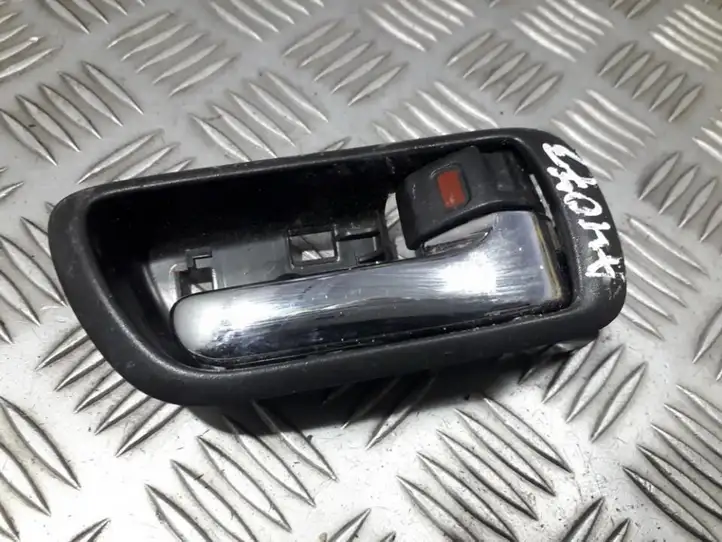 Toyota Corolla Verso AR10 (2004 - 2009) 692050F010 Внутренняя ручка двери — фото 1