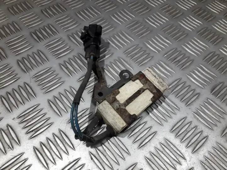 Toyota Corolla Verso AR10 (2004 - 2009) 2468103560 Реле вентилятора охлаждения — фото 1