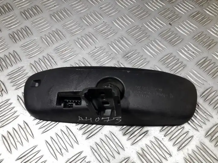 Toyota Corolla Verso AR10 (2004 - 2009) 905068511 Салонное зеркало заднего вида — фото 1