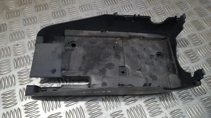 Volkswagen PASSAT B6 (2005 - 2010) 3C0858625A Обшивка рулевой колонки — фото 2