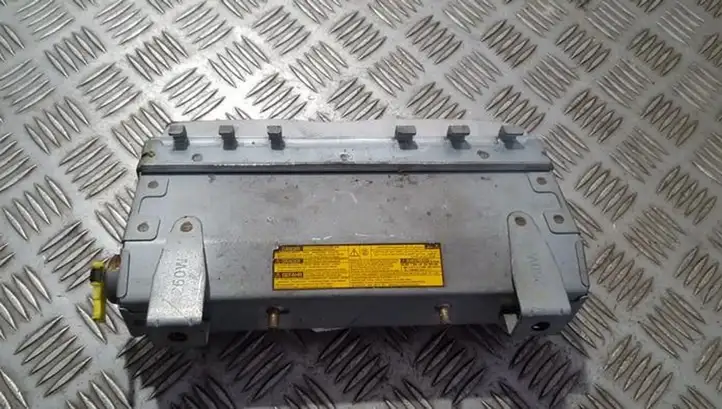 Toyota Corolla Verso AR10 (2004 - 2009) 101041304m08 Подушка безопасности пассажира — фото 2