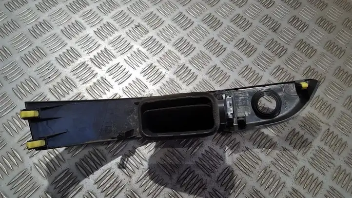 Toyota Corolla Verso AR10 (2004 - 2009) 6556444010 Боковой воздушный дефлектор — фото 2