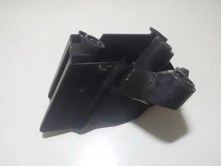 Citroen C4 (2004 - 2008) 9650693680 Кронштейн заднего бампера — фото 2