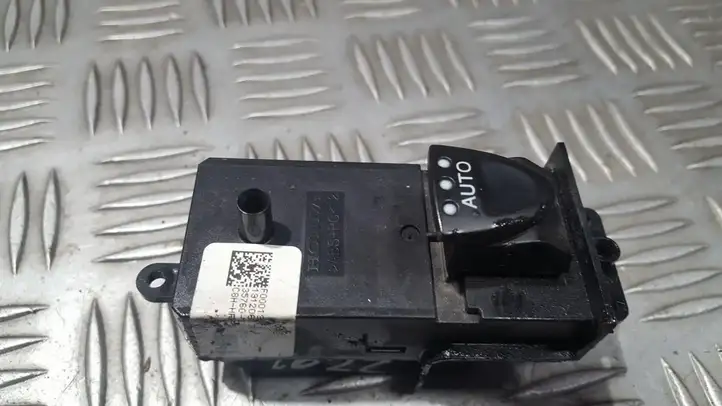 Honda Civic (2006 - 2011) F000199DA Кнопка стеклоподъемников — фото 1