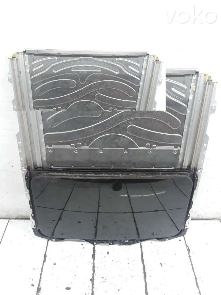 BMW 1 E81 E87 (2004 - 2011)  7046143 Комплект раздвижной крыши