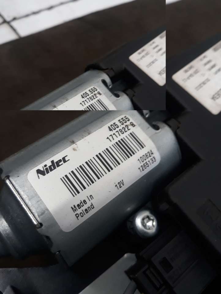 BMW 1 E81 E87 (2004 - 2011)  7046143 Комплект раздвижной крыши
