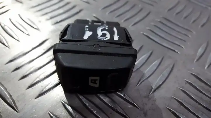 Citroen Xsara Picasso (1999 - 2012) 22681 Блок кнопок стеклоподъемников — фото 1