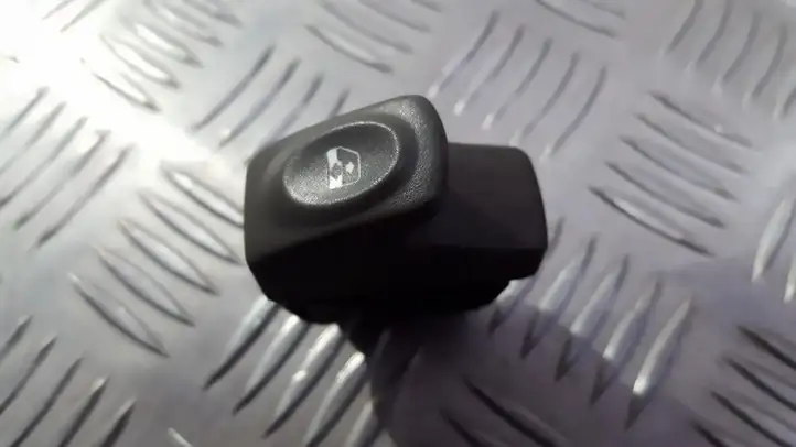 Renault Scenic I (1996 - 2003) 432962K Кнопка стеклоподъемников — фото 1
