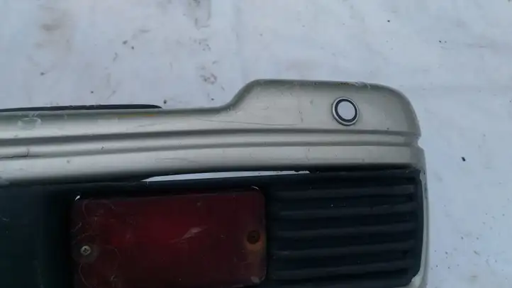 Suzuki Grand Vitara I (1998 - 2005) Кронштейн заднего датчика парковки — фото 1