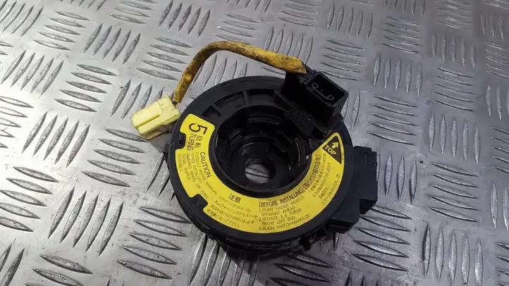 Toyota Yaris (1999 - 2003) Контактное кольцо SRS — фото 1