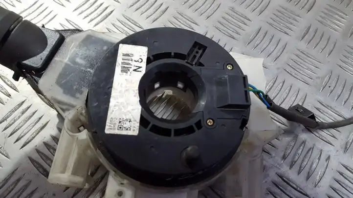Nissan Almera (2000 - 2006) 25560bm572 Контактное кольцо SRS — фото 1
