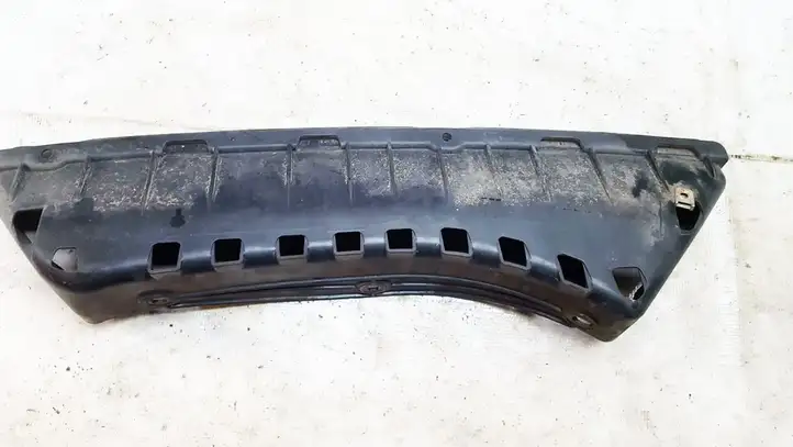 BMW 5 E60 E61 (2004 - 2010) 51127056388 Кронштейн заднего бампера — фото 2