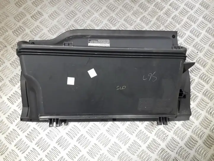 Toyota Auris 150 (2006 - 2012) 5555202120 Вещевой ящик — фото 2