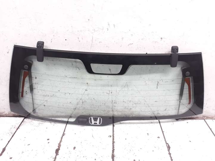 Honda CR-V (2001 - 2004)  AS2 Заднее стекло
