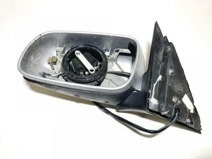 Volkswagen PASSAT B5.5 (2001 - 2005) 9600262rc Боковое зеркало с электроприводом — фото 1
