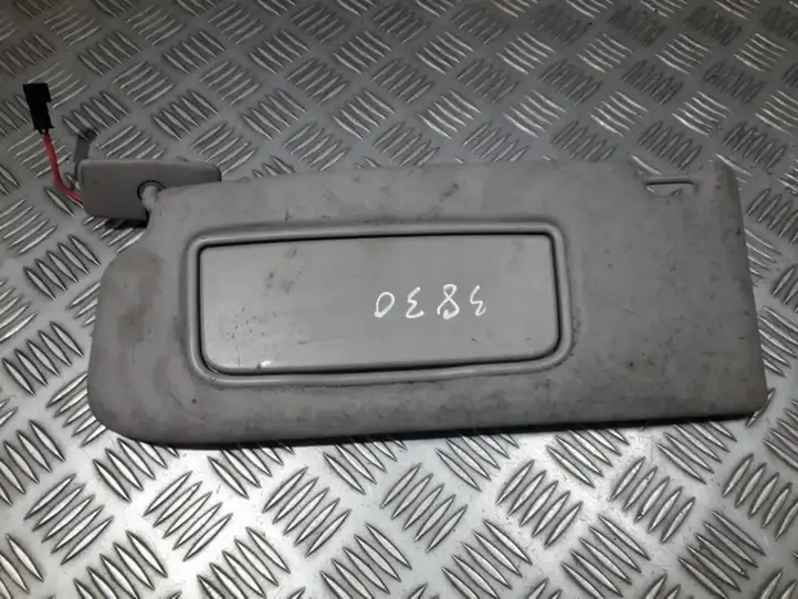 Volvo V50 (2004 - 2008) 188523451 Солнцезащитный козырек — фото 1